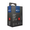 SCHWALBE Duša SV19 (40/62-584/635) 27.5/29x1.60–2.45 SV 40mm 220g SCHWALBE Duša SV19 (40/62-584/635) 27.5/29x1.60–2.45 SV 40mm 220g