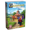 Carcassonne 2025 - Rozšírenie 10: Cirkus a akrobaté Carcassonne 2025 - Rozšírenie 10: Cirkus a akrobaté