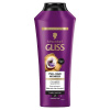 Schwarzkopf Gliss Full Hair Wonder šampón s kofeínom + peptidmi 400 ml Schwarzkopf Gliss Full Hair Wonder šampón s kofeínom + peptidmi 400 ml