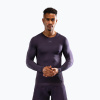 Pánsky rashguard longsleeve Venum G-Fit Air Rashguards deep purple Pánsky rashguard longsleeve Venum G-Fit Air Rashguards deep purple