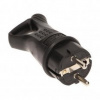 Orno přenosná gumová zátka s/u a ip44 16a 250V rukojeť (OR-AE-1369) Orno přenosná gumová zátka s/u a ip44 16a 250V rukojeť (OR-AE-1369)
