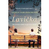 Lavička - Saskia Sarginson Lavička - Saskia Sarginson