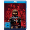 Annabelle 3 (Blu-ray) Annabelle 3 (Blu-ray)