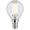 Paulmann 28630 LED En.trieda 2021 F (A - G) E14 5 W teplá biela (Ø x v) 45 mm x 78 mm 1 ks; 28630 Paulmann 28630 LED En.trieda 2021 F (A - G) E14 5 W teplá biela (Ø x v) 45 mm x 78 mm 1 ks; 28630