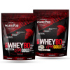 Warrior Whey WPC80 CFM Gold 1000 g Príchuť: Natural Warrior Whey WPC80 CFM Gold 1000 g Príchuť: Natural