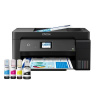 EPSON tiskárna ink EcoTank L14150, 4v1, 4800x1200, A3+, 38ppm, USB, Wi-Fi,Záruka 5 let po registraci zdarma EPSON tiskárna ink EcoTank L14150, 4v1, 4800x1200, A3+, 38ppm, USB, Wi-Fi,Záruka 5 let po registraci zdarma