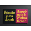 Šťastie je na dosah (E. Šille) - Beata Jablonská Šťastie je na dosah (E. Šille) - Beata Jablonská