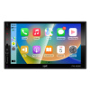 Multimediálny prehrávač do auta PNI A8060 s Androidom 13, 4 GB DDR3/ROM 64 GB, 7-palcový displej, CarPlay, Android Auto, Bluetooth, Wi-Fi, FM rádio Multimediálny prehrávač do auta PNI A8060 s Androidom 13, 4 GB DDR3/ROM 64 GB, 7-palcový displej, CarPlay, Android Auto, Bluetooth, Wi-Fi, FM rádio