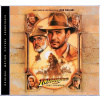 John Williams - Indiana Jones And The Last Crusade (DT: Indiana Jones und der letzte Kreuzzug) (CD) John Williams - Indiana Jones And The Last Crusade (DT: Indiana Jones und der letzte Kreuzzug) (CD)