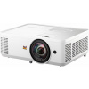 ViewSonic PS502W / DLP / Lampa / WXGA 1280×800 / 4000 ANSI lm / Short Throw / HDMI ViewSonic PS502W / DLP / Lampa / WXGA 1280×800 / 4000 ANSI lm / Short Throw / HDMI