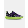 Under Armour Unisex topánky UA FLOW FUTR X 4 SOS-BLK Čierna 9 Under Armour Unisex topánky UA FLOW FUTR X 4 SOS-BLK Čierna 9