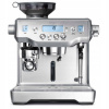 Pákový kávovar na espresso Sage BES980 2400 W strieborný/šedý Pákový kávovar na espresso Sage BES980 2400 W strieborný/šedý