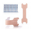Náplasti proti chrápaniu Better Breath S/L 50 ks Náplasti proti chrápaniu Better Breath S/L 50 ks