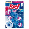 Bref Color Auto Active Flower tuhý WC blok 2 x 50 g Bref Color Auto Active Flower tuhý WC blok 2 x 50 g