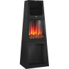 tectake 406280 elektrický krb soleil, elektrický voľne stojaci krb, 2 nastavenia teploty, termostat, efekt plameňa - čierna tectake 406280 elektrický krb soleil, elektrický voľne stojaci krb, 2 nastavenia teploty, termostat, efekt plameňa - čierna