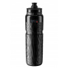 Fľaša Na Pitie Elite Fly TEX 950 ml čierny Fľaša Na Pitie Elite Fly TEX 950 ml čierny
