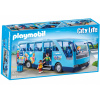 Stavebnica Playmobil City Life Školský autobus 9117 Stavebnica Playmobil City Life Školský autobus 9117