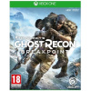 Tom Clancys Ghost Recon: Breakpoint Tom Clancys Ghost Recon: Breakpoint
