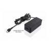 Lenovo 45W Standard AC Adapter (USB Type-C) - Síťový adaptér - AC 100-240 V - 45 Watt - pro ThinkPa 4X20M26256 Lenovo 45W Standard AC Adapter (USB Type-C) - Síťový adaptér - AC 100-240 V - 45 Watt - pro ThinkPa 4X20M26256
