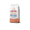 Monge Mini Adult Salmon and Rice 2,5 kg krmivo pre psov Monge Mini Adult Salmon and Rice 2,5 kg krmivo pre psov