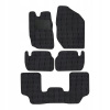 Gumové autokoberce EVA s podložkou pod nohy pre Dodge Durango 2003-2008 Gumové autokoberce EVA s podložkou pod nohy pre Dodge Durango 2003-2008