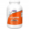 Now Foods L-Lysine Pudr 454 g Now Foods L-Lysine Pudr 454 g