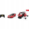R/C Model Auta 1:18 Ferrari – Súprava R/C Model Auta 1:18 Ferrari – Súprava