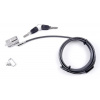 Dell zámek Wedge profil Lock pro tablety a ultrabooky A7112559 Dell zámek Wedge profil Lock pro tablety a ultrabooky A7112559