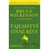 Tajemství vinné révy - Bruce Wilkinson, David Kopp Tajemství vinné révy - Bruce Wilkinson, David Kopp