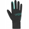 Etape Jasmine WS+ Wmn LF black/turquoise Etape Jasmine WS+ Wmn LF black/turquoise