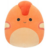 PLYŠ Squishmallows Nichelle Parasaurolophus dino mazlíček PLYŠ Squishmallows Nichelle Parasaurolophus dino mazlíček