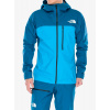 Nepremokavá bunda The North Face Summit Futurelight Torre Egger LT Jacket - meridian blue/dusk blue Nepremokavá bunda The North Face Summit Futurelight Torre Egger LT Jacket - meridian blue/dusk blue