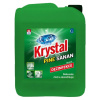 CORMEN Dezinfekcia plôch KRYSTAL Pine Sanan Objem: 5l CORMEN Dezinfekcia plôch KRYSTAL Pine Sanan Objem: 5l