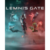 ESD GAMES ESD Lemnis Gate ESD GAMES ESD Lemnis Gate