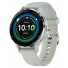 Garmin Inteligentné hodinky GARMIN Venu 3S šalviovo šedá, strieborná Garmin Inteligentné hodinky GARMIN Venu 3S šalviovo šedá, strieborná