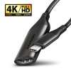AXAGON RVC-HI2M, USB-C -> HDMI 2.0a redukce / adaptér, 4K/60Hz HDR10 AXAGON RVC-HI2M, USB-C -> HDMI 2.0a redukce / adaptér, 4K/60Hz HDR10