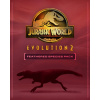 ESD Jurassic World Evolution 2 Feathered Species P ESD Jurassic World Evolution 2 Feathered Species P