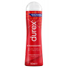 Durex Play Strawberry - lubrikant s jahodovou príchuťou (50ml) Durex Play Strawberry - lubrikant s jahodovou príchuťou (50ml)