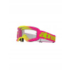 OKULIARE ALPINESTARS VISION 5 WORDMARK PINK/YLW CLEAR OKULIARE ALPINESTARS VISION 5 WORDMARK PINK/YLW CLEAR