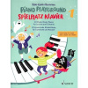 Piano Playground 30 Playful Piano Pieces for Lessons and Concerts 1 Piano Playground 30 Playful Piano Pieces for Lessons and Concerts 1