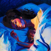 LORDE - MELODRAMA (1VINYL) LORDE - MELODRAMA (1VINYL)
