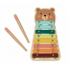 2Kids Toys Xylofon Medvedík 2Kids Toys Xylofon Medvedík