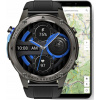 PÁNSKY ŠPORTOVÝ SMARTWATCH S GPS MENU PL ROZHOVORY AMOLED VODOTESNÝ PÁNSKY ŠPORTOVÝ SMARTWATCH S GPS MENU PL ROZHOVORY AMOLED VODOTESNÝ