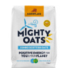 Celozrnné ovsené vločky Scottish Jumbo Oats 1,5 kg - Mornflake Celozrnné ovsené vločky Scottish Jumbo Oats 1,5 kg - Mornflake