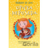 Příběhy ze ZOO: Opička neposeda - Věra Hudáčková Barochová, Sylva Francová (ilustrátor) Příběhy ze ZOO: Opička neposeda - Věra Hudáčková Barochová, Sylva Francová (ilustrátor)
