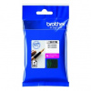 HAKY Brother originál ink LC-3617M, magenta, 550str. HAKY Brother originál ink LC-3617M, magenta, 550str.