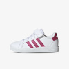 adidas Grand Court Elastic Lace and Top Strap EUR 35 adidas Grand Court Elastic Lace and Top Strap EUR 35