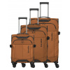 Travelite Briize S,M,L Curry Travelite Briize S,M,L Curry