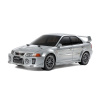 TAMIYA - 1/10 R/C MITSUBISHI LANCER EVOLUTION V (TT-02) - (545605) TAMIYA - 1/10 R/C MITSUBISHI LANCER EVOLUTION V (TT-02) - (545605)