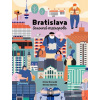 Bratislava - čarovná met… (Michal Hvorecký) Bratislava - čarovná met… (Michal Hvorecký)